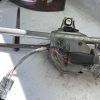 Moteur essuie glace avant OPEL VIVARO 1 PHASE 2 Diesel image 4
