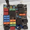 Porte fusible FIAT DOBLO 2 PHASE 2 Diesel image 1