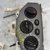 Commande chauffage OPEL VIVARO 1 PHASE 2 Diesel image 2