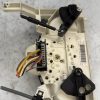 Commande chauffage OPEL VIVARO 1 PHASE 2 Diesel image 3