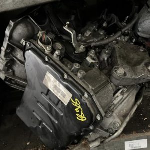 Boite de vitesses RENAULT GRAND ESPACE 4 PHASE 2 Diesel image 1