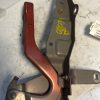 Charniere de capot RENAULT CLIO 4 PHASE 1 BREAK Diesel image 2