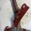 Charniere de capot RENAULT CLIO 4 PHASE 1 BREAK Diesel image 4