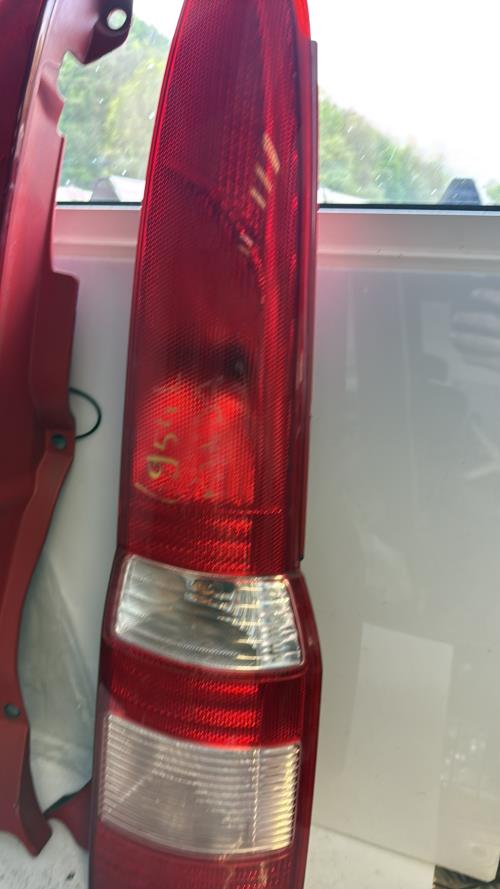Feu arriere principal droit (feux) FIAT PANDA 2 PHASE 1 Essence image 1