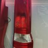 Feu arriere principal droit (feux) FIAT PANDA 2 PHASE 1 Essence image 2