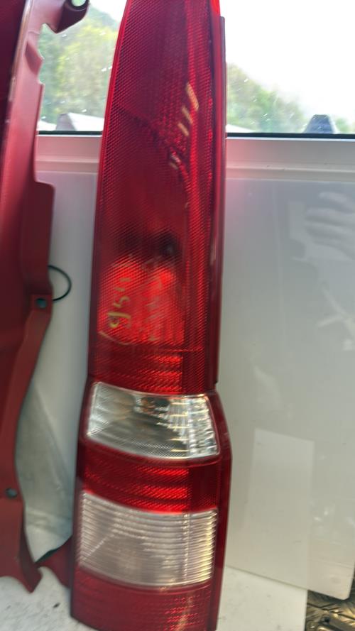 Feu arriere principal droit (feux) FIAT PANDA 2 PHASE 1 Essence image 3