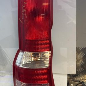 Feu arriere principal gauche (feux) FIAT PANDA 2 PHASE 1 Essence image 1