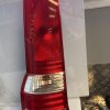 Feu arriere principal gauche (feux) FIAT PANDA 2 PHASE 1 Essence image 2