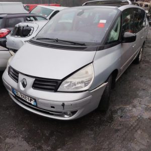 Feu arriere secondaire gauche (feux) RENAULT GRAND ESPACE 4 PHASE 2 Diesel image 1