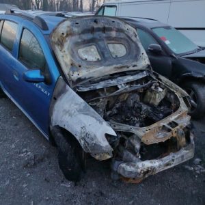 Trappe d'essence DACIA SANDERO 2 PHASE 1 Diesel image 5