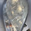 Optique avant principal droit (feux)(phare) RENAULT TRAFIC 2 PHASE 2 Diesel image 1