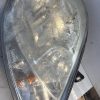 Optique avant principal droit (feux)(phare) RENAULT TRAFIC 2 PHASE 2 Diesel image 2
