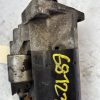 Demarreur RENAULT CAPTUR 1 PHASE 1 Diesel image 1