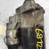 Demarreur RENAULT CAPTUR 1 PHASE 1 Diesel image 2