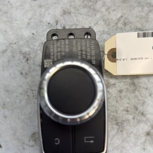 Commande GPS MERCEDES CLASSE A 176 PHASE 1 Diesel image 1