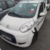Roue de secours CITROEN C1 1 PHASE 2 Essence image 1