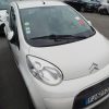 Roue de secours CITROEN C1 1 PHASE 2 Essence image 2