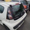 Roue de secours CITROEN C1 1 PHASE 2 Essence image 4
