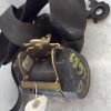 Ceinture avant droit OPEL VIVARO 1 PHASE 1 Diesel image 2