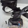 Ceinture avant droit RENAULT CLIO 4 PHASE 1 BREAK Diesel image 1
