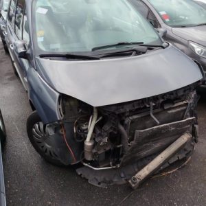 Kit de demarrage RENAULT SCENIC 2 PHASE 2 Diesel image 1