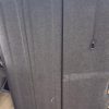 Plage arriere RENAULT SCENIC 3 PHASE 3 Diesel image 1