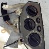 Commande chauffage OPEL VIVARO 1 PHASE 1 Diesel image 1