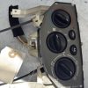 Commande chauffage OPEL VIVARO 1 PHASE 1 Diesel image 2