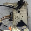 Commande chauffage OPEL VIVARO 1 PHASE 1 Diesel image 3