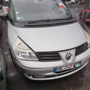 Contacteur tournant RENAULT GRAND ESPACE 4 PHASE 2 Diesel image 5