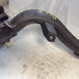 Durite de turbo VOLKSWAGEN POLO 5 PHASE 1 image 1
