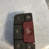 Bouton de warning FIAT PANDA 2 image 1