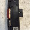 Bouton de warning PEUGEOT 308 1 PHASE 1 image 4