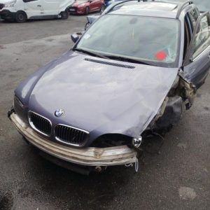 Moteur BMW SERIE 3 E46 TOURING PHASE 2 BREAK Essence image 1