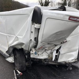 Divers RENAULT TRAFIC 3 COURT PHASE 1 Diesel image 6