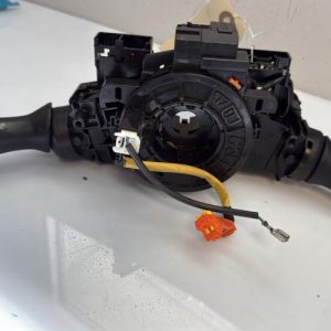Contacteur tournant CITROEN C1 1 PHASE 2 Essence image 1