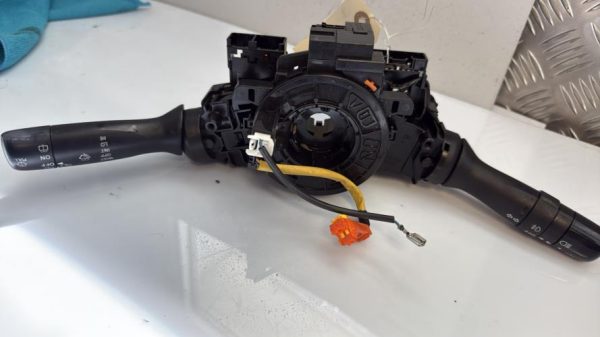Contacteur tournant CITROEN C1 1 PHASE 2 Essence image 1