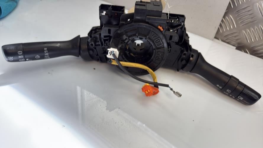 Contacteur tournant CITROEN C1 1 PHASE 2 Essence image 2