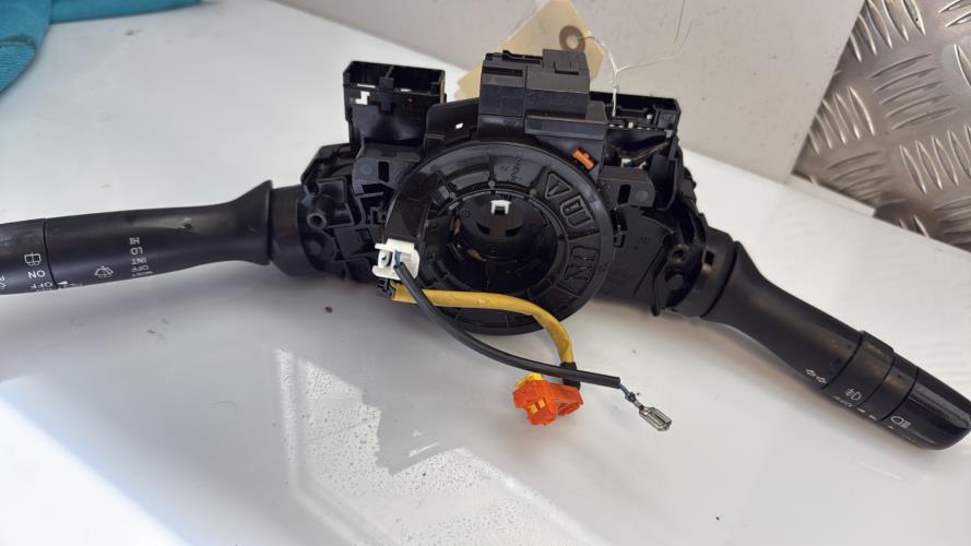 Contacteur tournant CITROEN C1 1 PHASE 2 Essence image 3