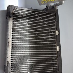 Radiateur clim RENAULT ZOE 1 Electricité image 1