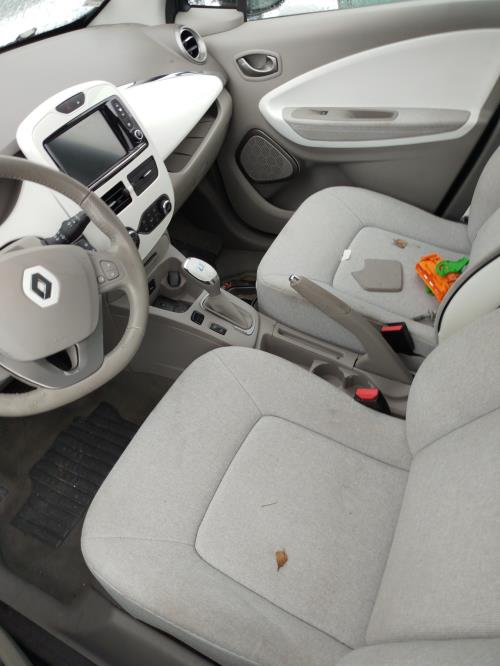 Radiateur clim RENAULT ZOE 1 Electricité image 6