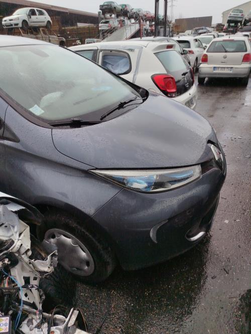 Radiateur clim RENAULT ZOE 1 Electricité image 8