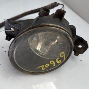 Anti brouillard droit (feux) RENAULT MODUS PHASE 1 Diesel image 1