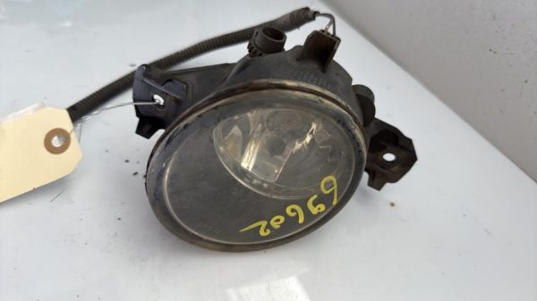 Anti brouillard droit (feux) RENAULT MODUS PHASE 1 Diesel image 1