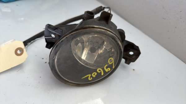 Anti brouillard droit (feux) RENAULT MODUS PHASE 1 Diesel image 2