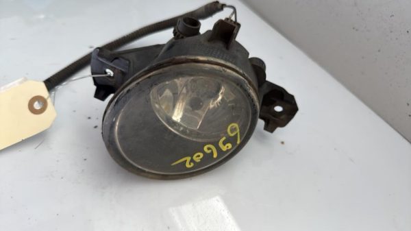 Anti brouillard droit (feux) RENAULT MODUS PHASE 1 Diesel image 3