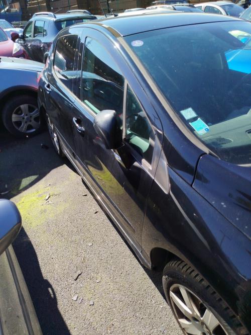 Retroviseur droit PEUGEOT 308 1 PHASE 2 Essence image 6
