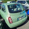 Serrure de capot NISSAN MICRA 3 PHASE 1 Essence image 2