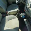 Serrure de capot NISSAN MICRA 3 PHASE 1 Essence image 4