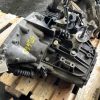Boite de vitesses PEUGEOT 3008 1 PHASE 2 Diesel image 1